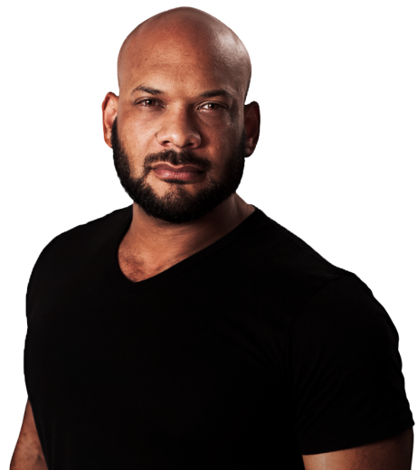 David Harris Jr